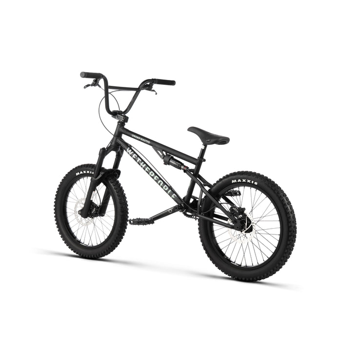Swampmaster Complete Bike