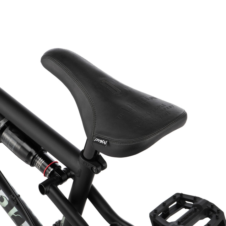 Swampmaster Complete Bike