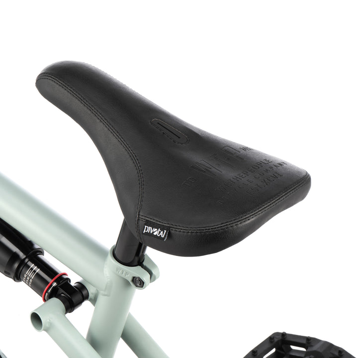 Swampmaster Complete Bike