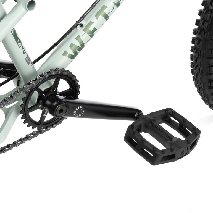 Swampmaster Complete Bike