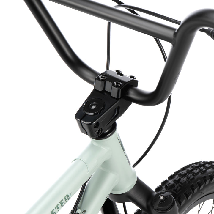 Swampmaster Complete Bike