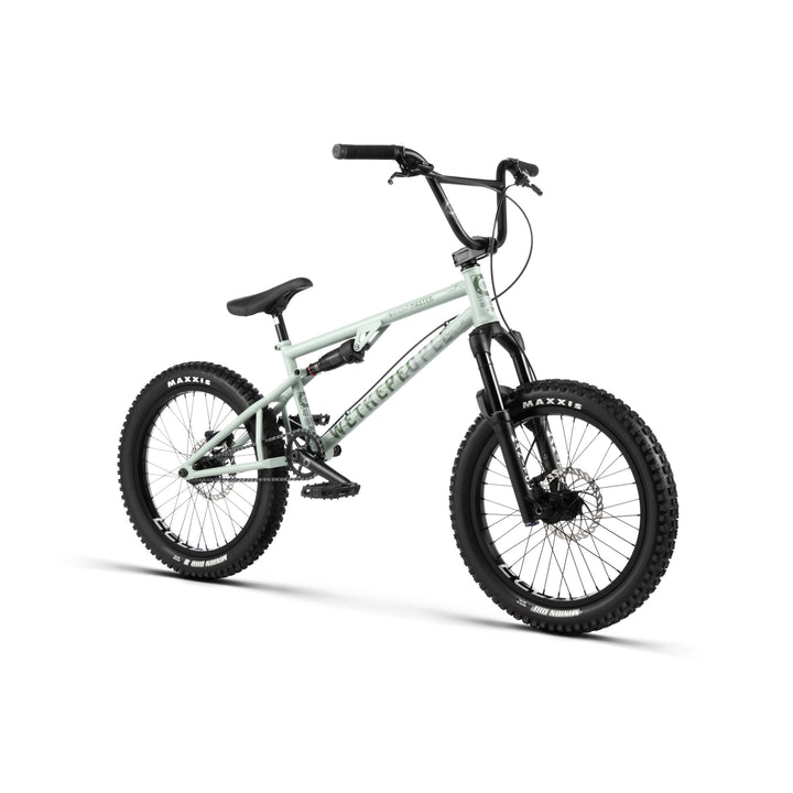 Swampmaster Complete Bike