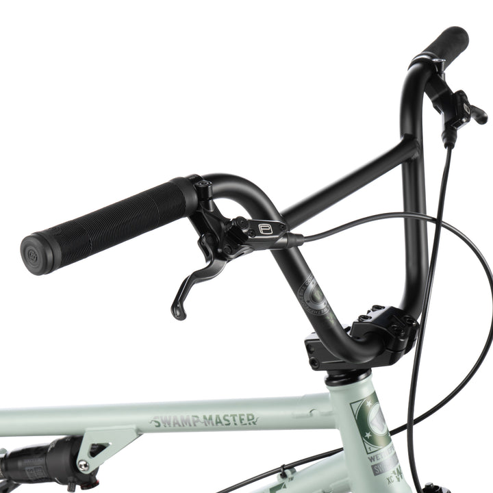 Swampmaster Complete Bike