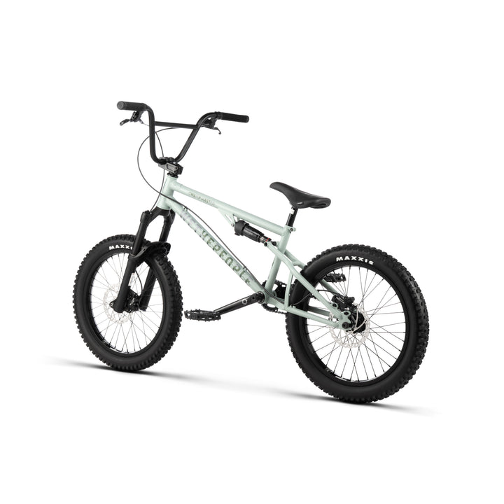 Swampmaster Complete Bike
