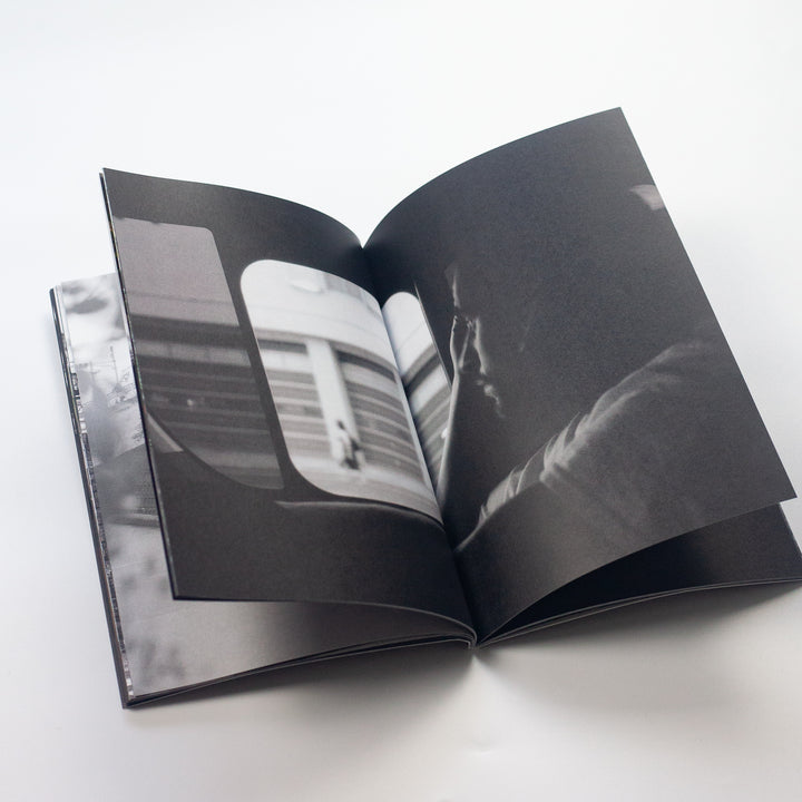 WETHEPEOPLE BIG IN JAPAN ZINE