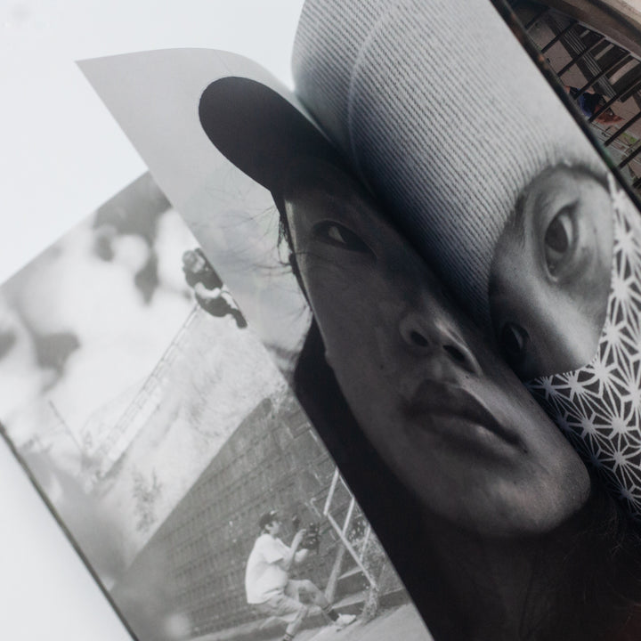 WETHEPEOPLE BIG IN JAPAN ZINE