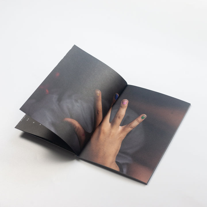 WETHEPEOPLE BIG IN JAPAN ZINE