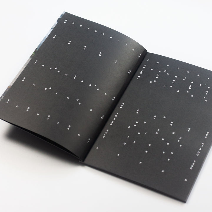 WETHEPEOPLE BIG IN JAPAN ZINE