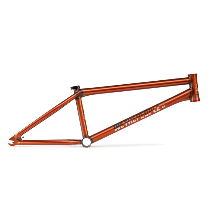 Doomsayer Frame "Jordan Godwin" Signature