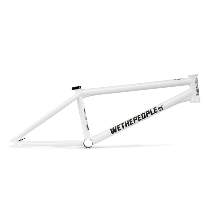 Doomsayer Frame "Jordan Godwin" Signature