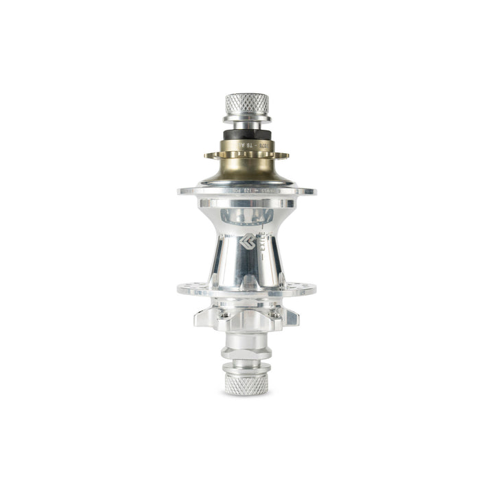 Exile CS hub