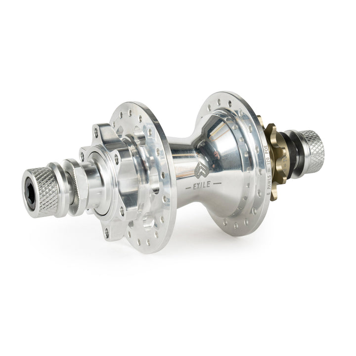 Exile CS hub
