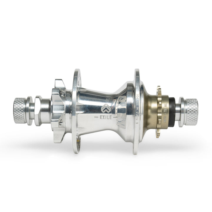 Exile CS hub