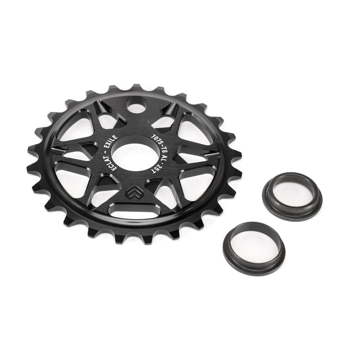 Exile Chainring