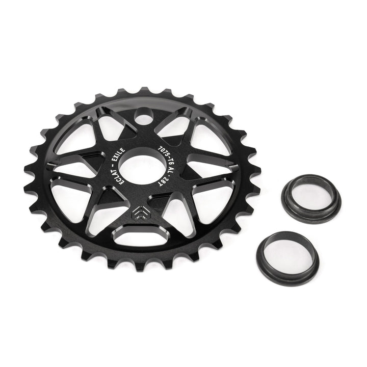 Exile Chainring