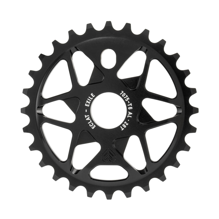 Exile Chainring