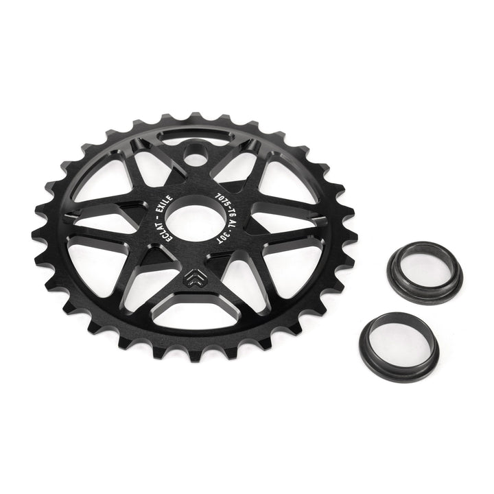 Exile Chainring
