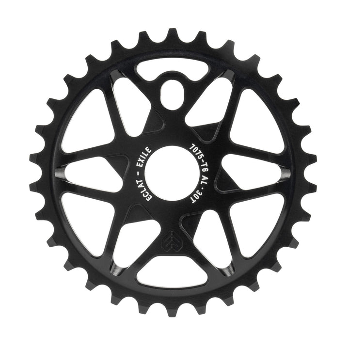 Exile Chainring