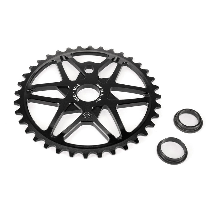 Exile Chainring
