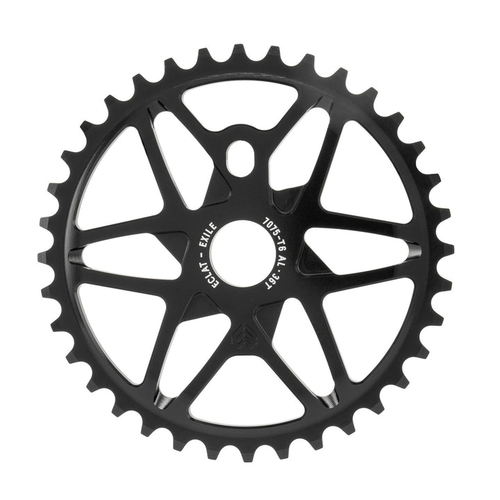 Exile Chainring