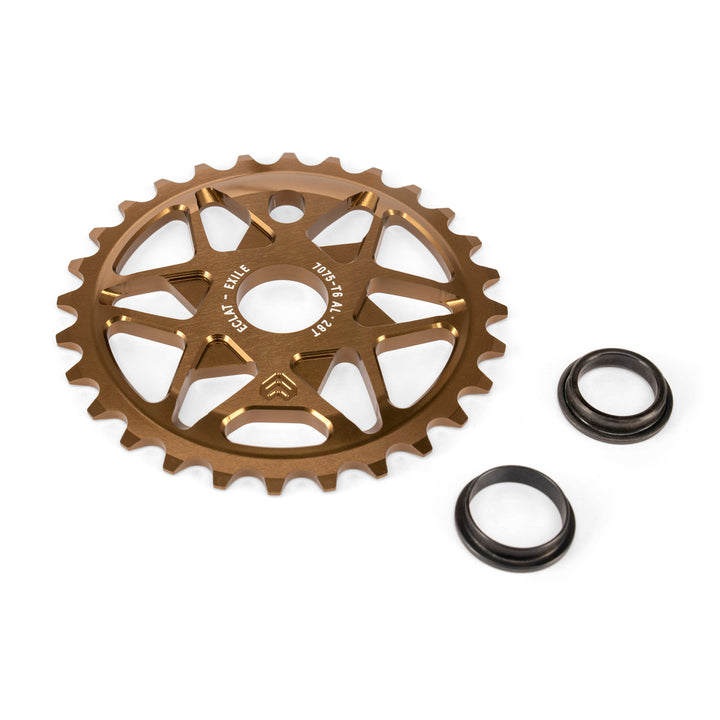 Exile Chainring