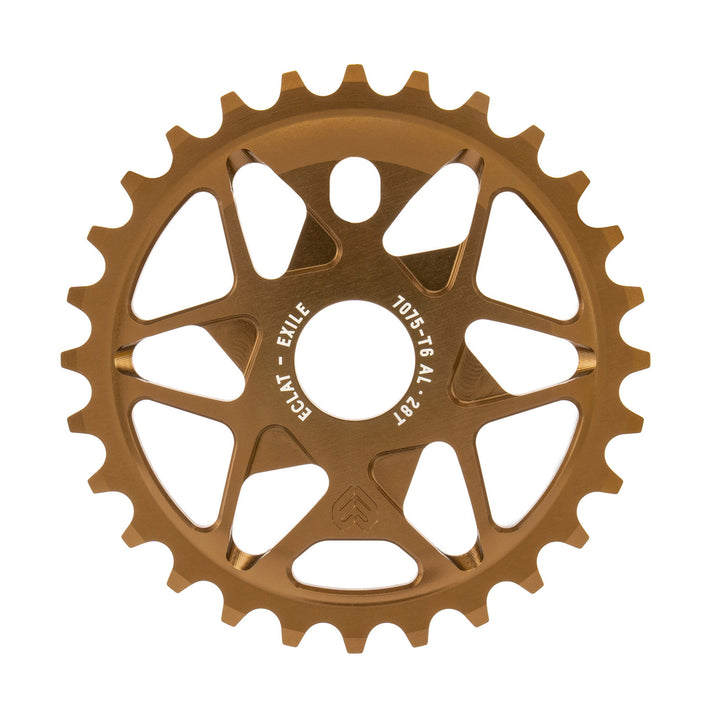 Exile Chainring