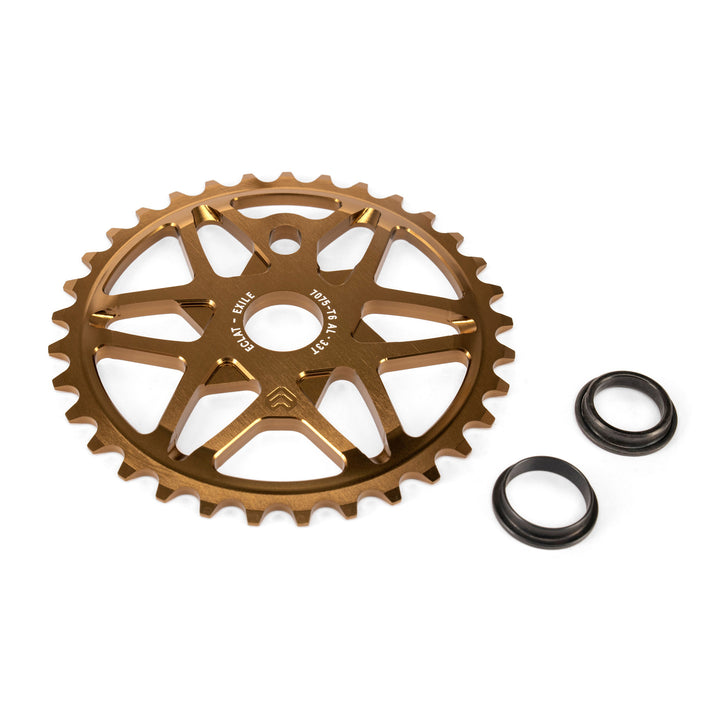 Exile Chainring