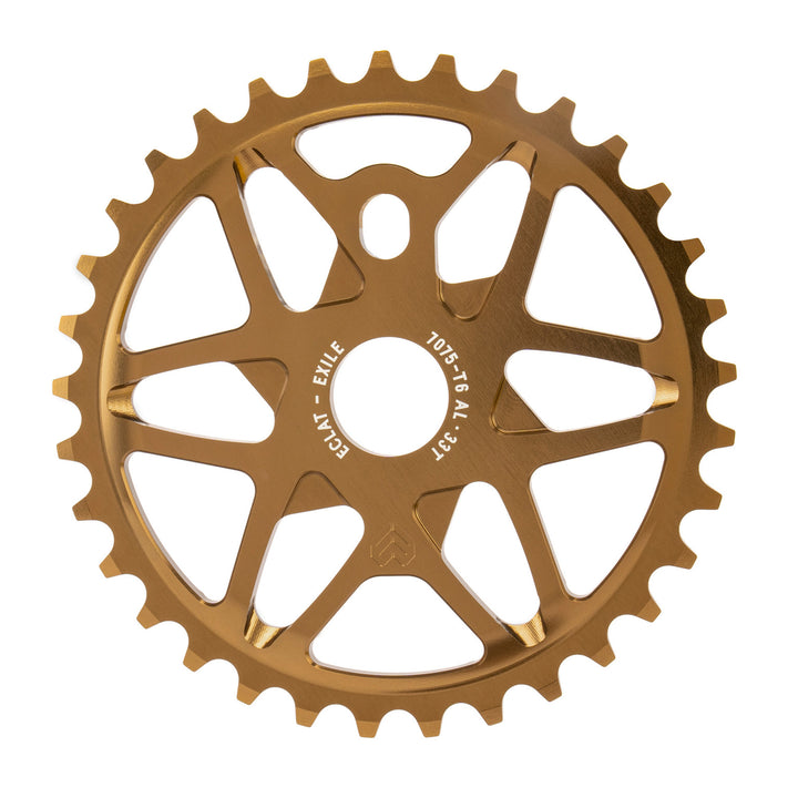Exile Chainring