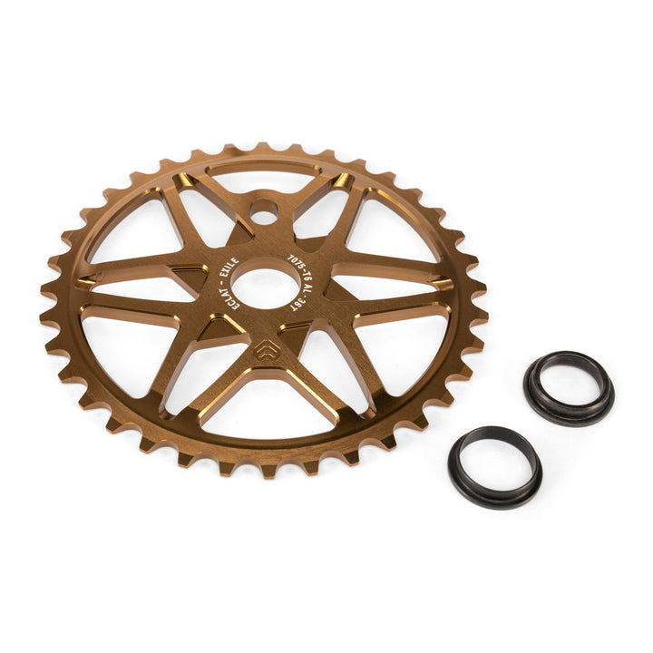 Exile Chainring