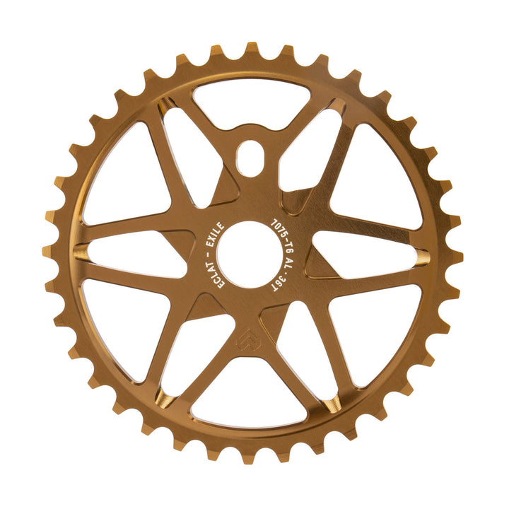 Exile Chainring