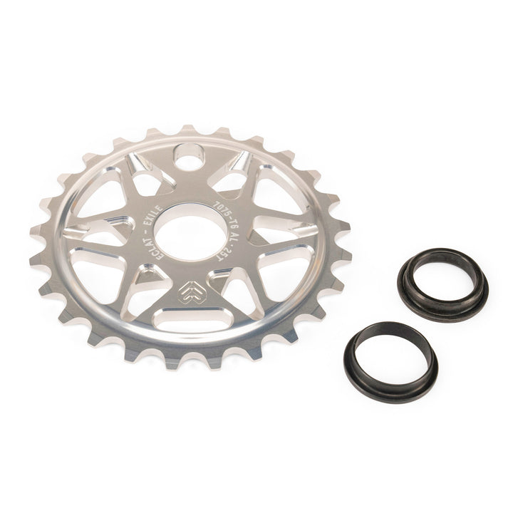 Exile Chainring