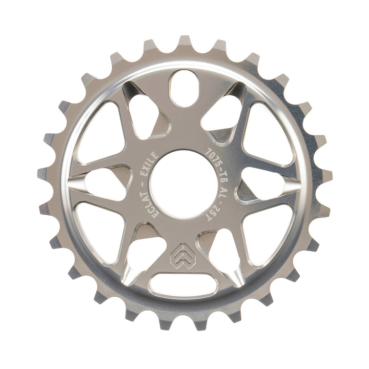 Exile Chainring