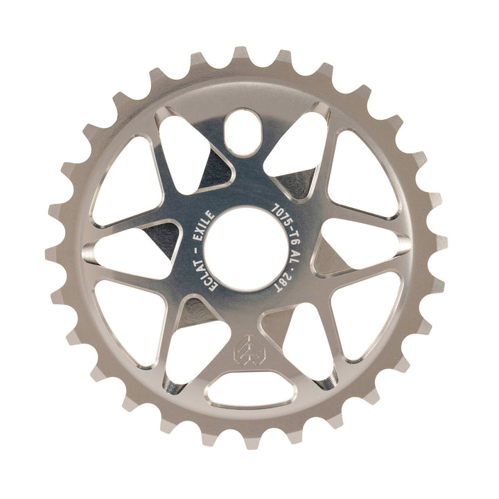 Exile Chainring