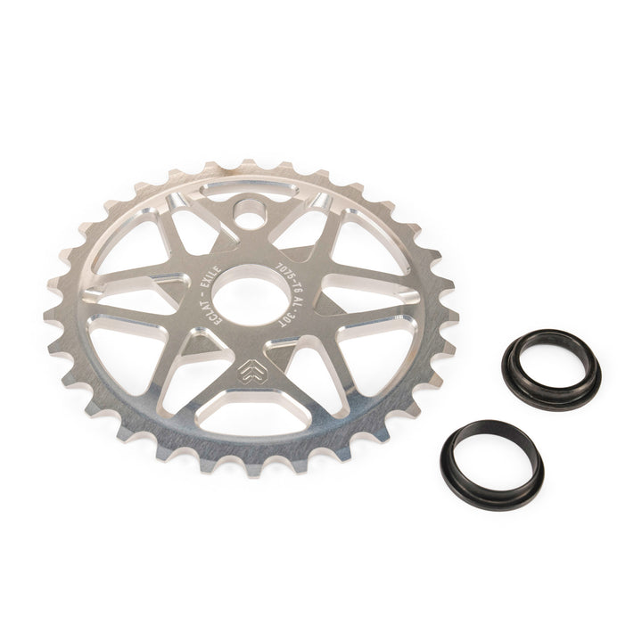 Exile Chainring