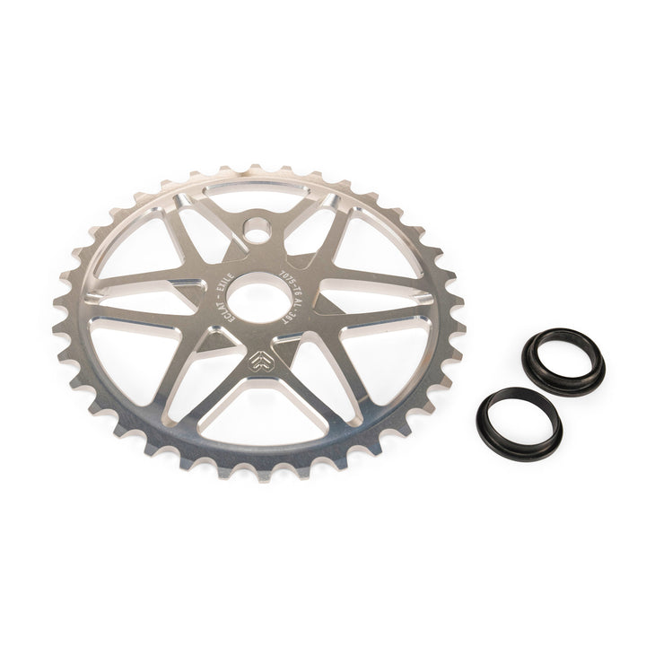 Exile Chainring