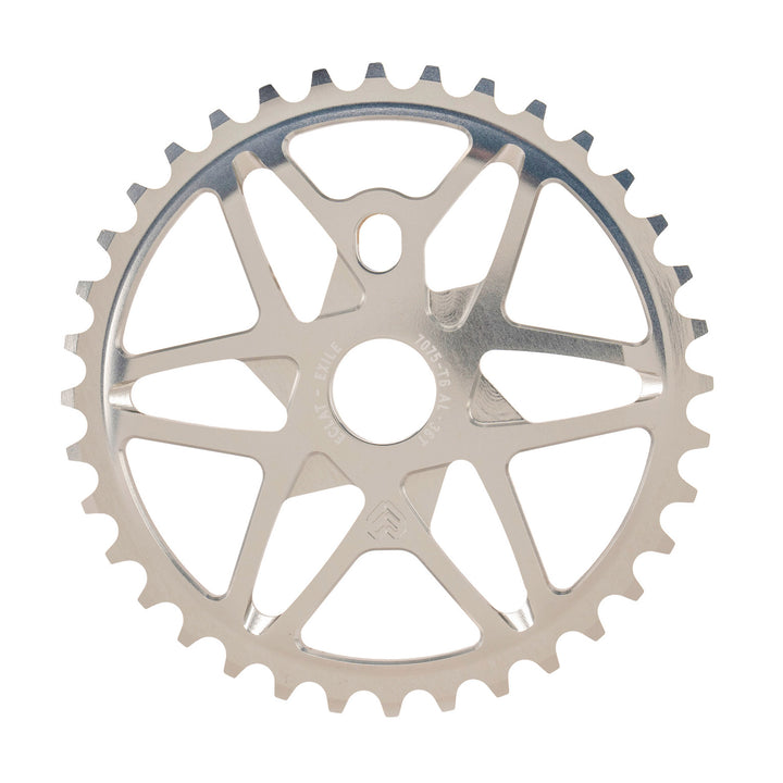 Exile Chainring