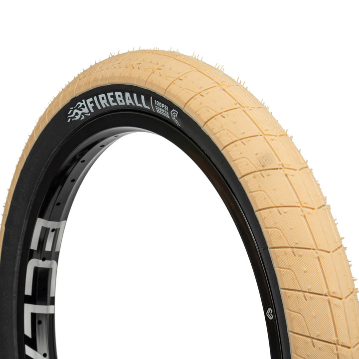 Fireball Tire