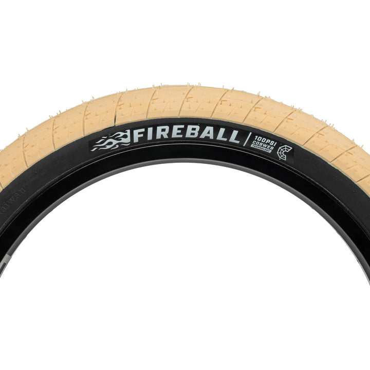Fireball Tire