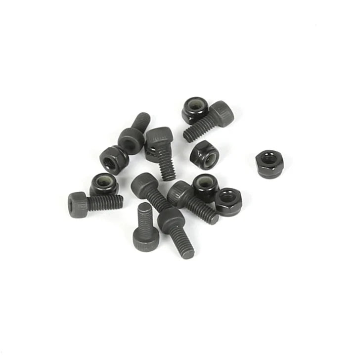 eclat juggernaut pedal ÉCLAT Juggernaut Pedal Pin Set – Kingdom Store