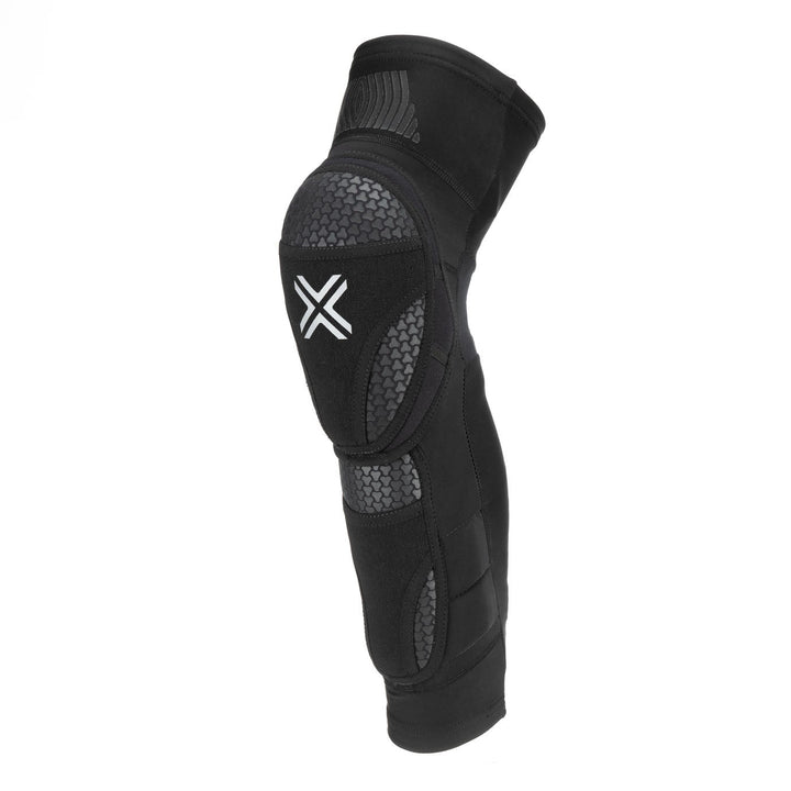 FUSE OMEGA 75 ELITE KNEE/SHIN PAD COMBO