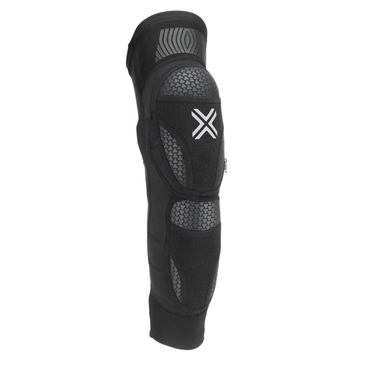 FUSE OMEGA 75 ELITE KNEE/SHIN PAD COMBO
