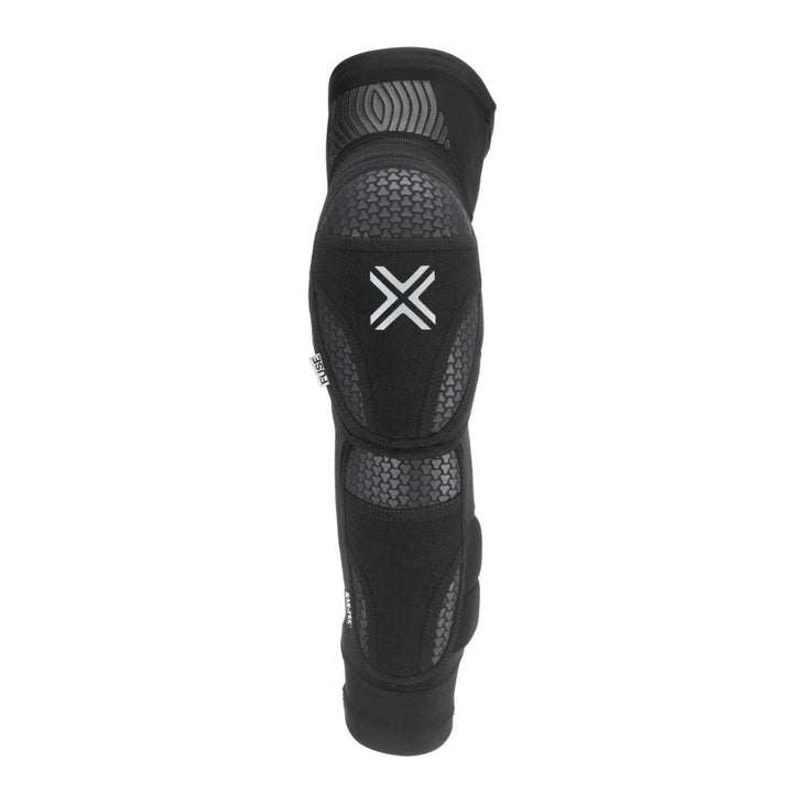 FUSE OMEGA 75 ELITE KNEE/SHIN PAD COMBO