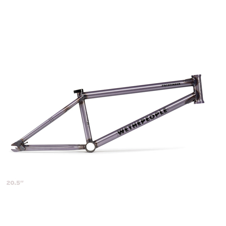 Pathfinder Frame / Felix Prangenberg Signature