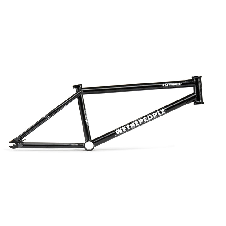 Pathfinder Frame / Felix Prangenberg Signature