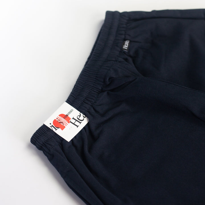 HEAVIES HENZO NAVY BLUE PANTS