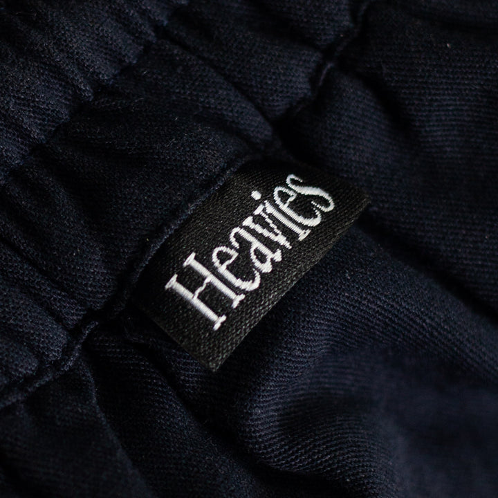 HEAVIES HENZO NAVY BLUE PANTS