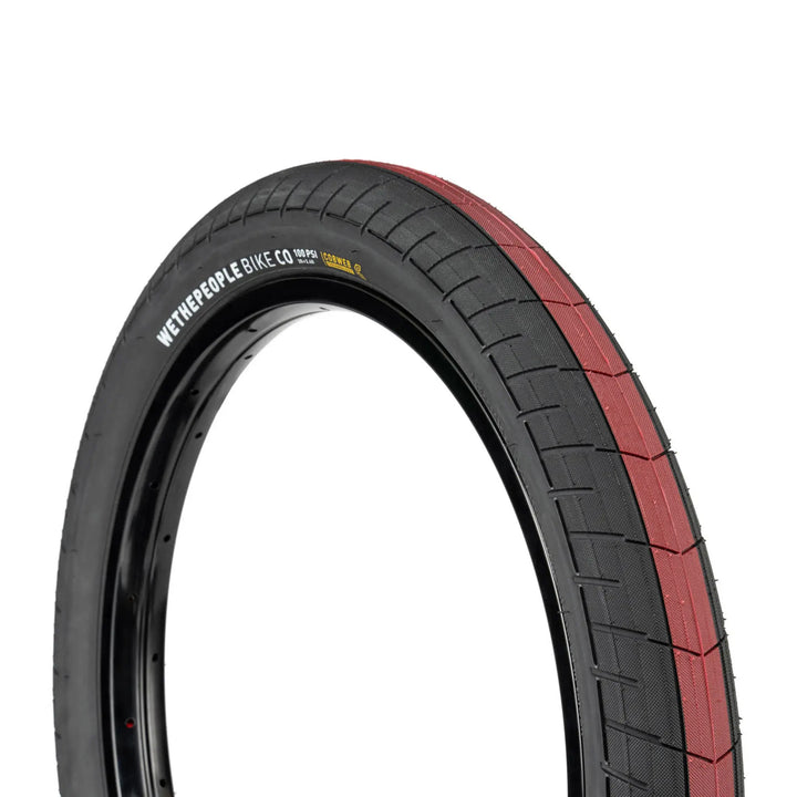 Activate Tire