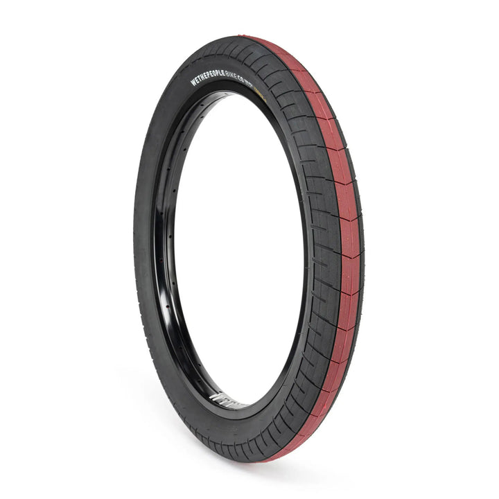 Activate Tire