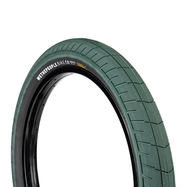 Activate Tire