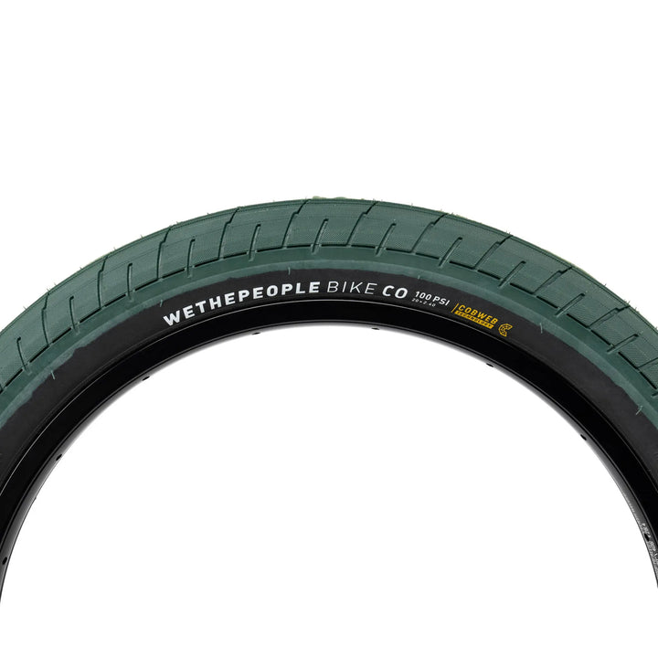 Activate Tire
